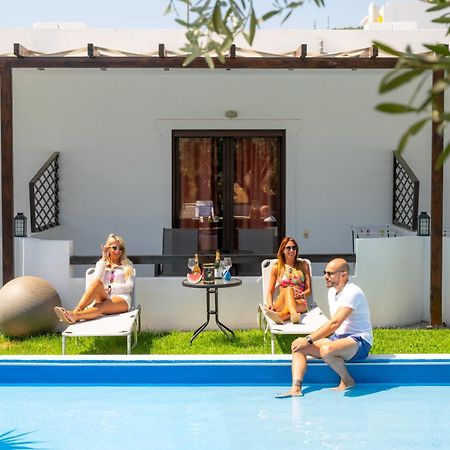 Skiathos Holiday Resort Εξωτερικό φωτογραφία