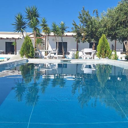 Skiathos Holiday Resort Εξωτερικό φωτογραφία