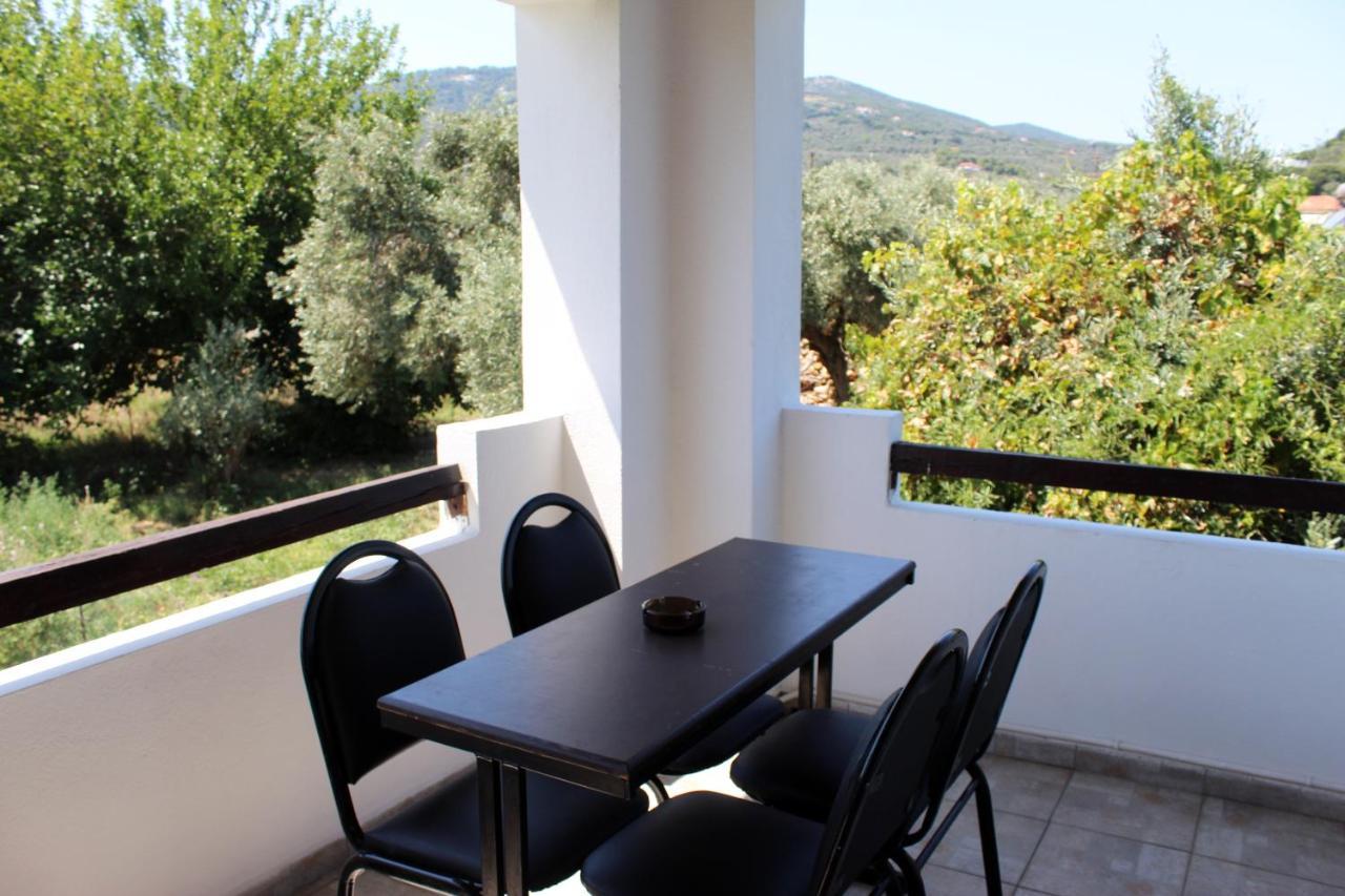 Skiathos Holiday Resort Εξωτερικό φωτογραφία