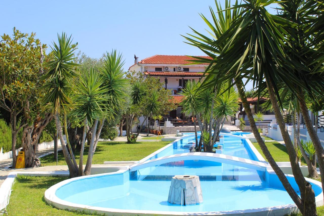 Skiathos Holiday Resort Εξωτερικό φωτογραφία
