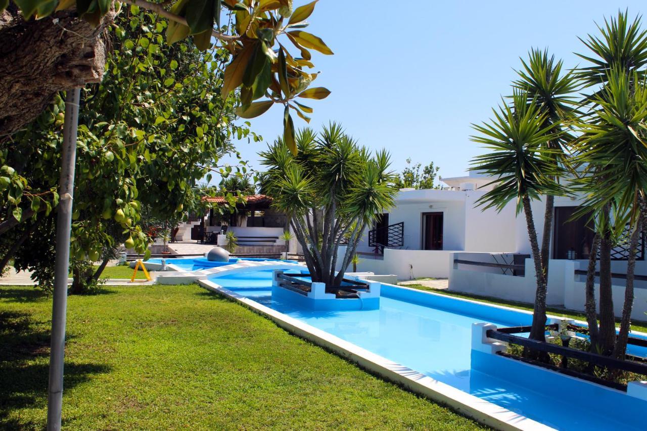 Skiathos Holiday Resort Εξωτερικό φωτογραφία