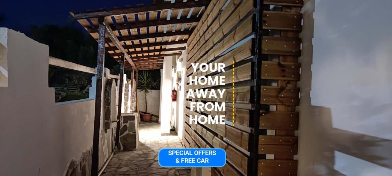 Skiathos Holiday Resort Εξωτερικό φωτογραφία