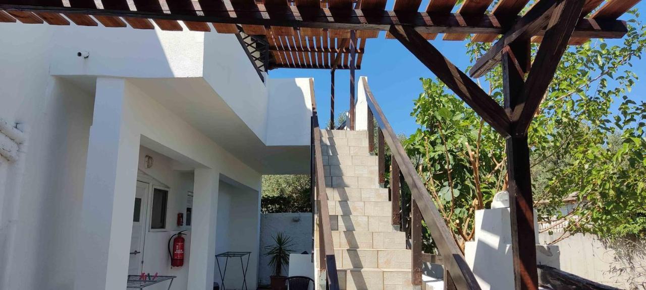 Skiathos Holiday Resort Εξωτερικό φωτογραφία