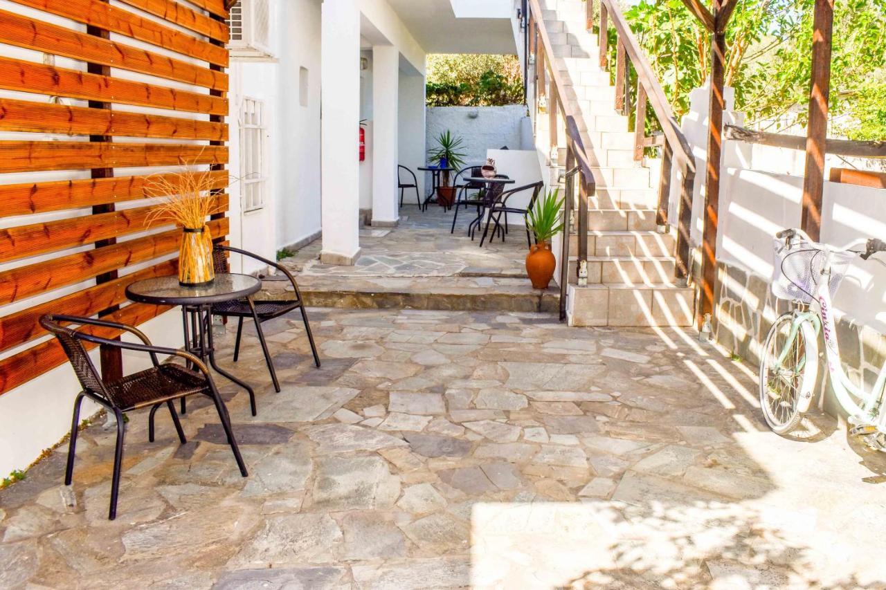 Skiathos Holiday Resort Εξωτερικό φωτογραφία