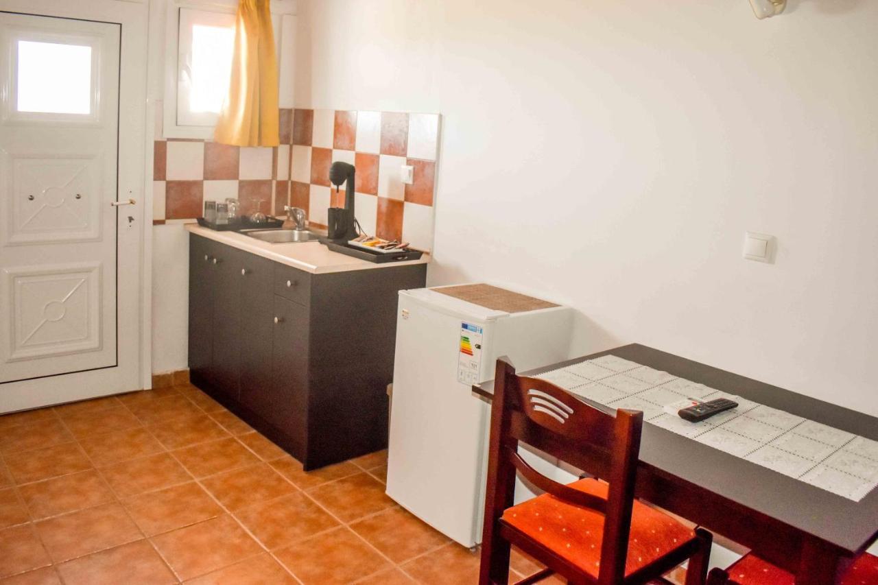 Skiathos Holiday Resort Εξωτερικό φωτογραφία