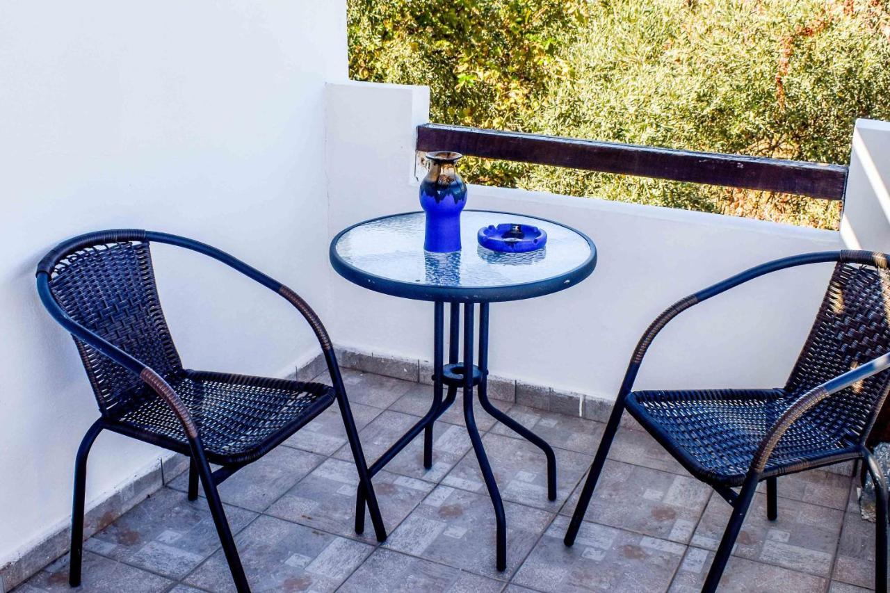 Skiathos Holiday Resort Εξωτερικό φωτογραφία