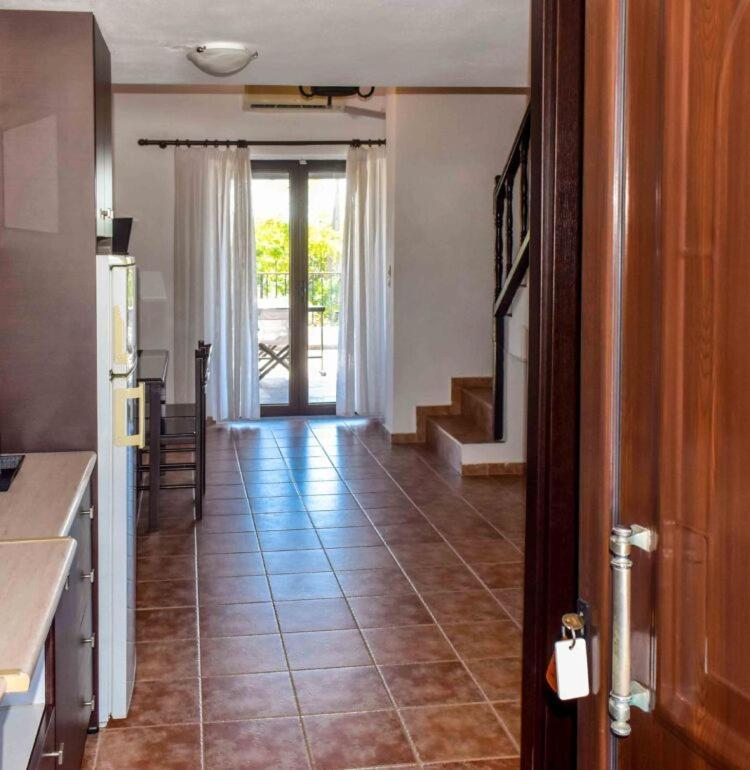 Skiathos Holiday Resort Εξωτερικό φωτογραφία