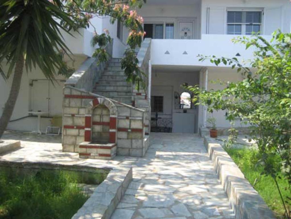 Skiathos Holiday Resort Εξωτερικό φωτογραφία