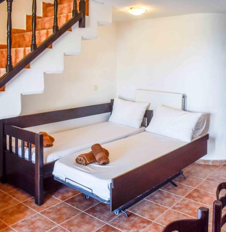 Skiathos Holiday Resort Εξωτερικό φωτογραφία