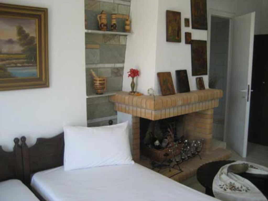 Skiathos Holiday Resort Εξωτερικό φωτογραφία