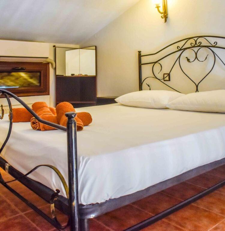 Skiathos Holiday Resort Εξωτερικό φωτογραφία