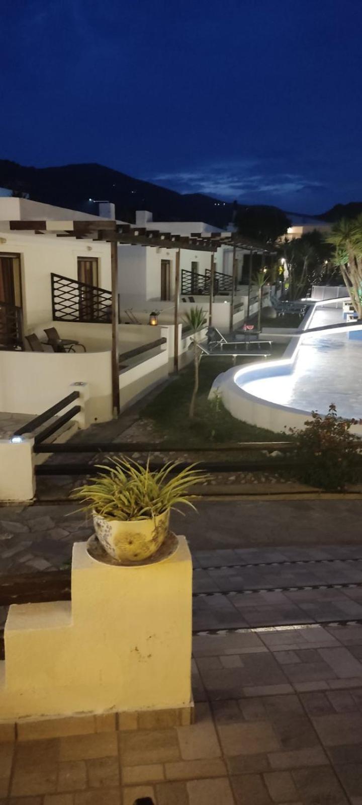Skiathos Holiday Resort Εξωτερικό φωτογραφία
