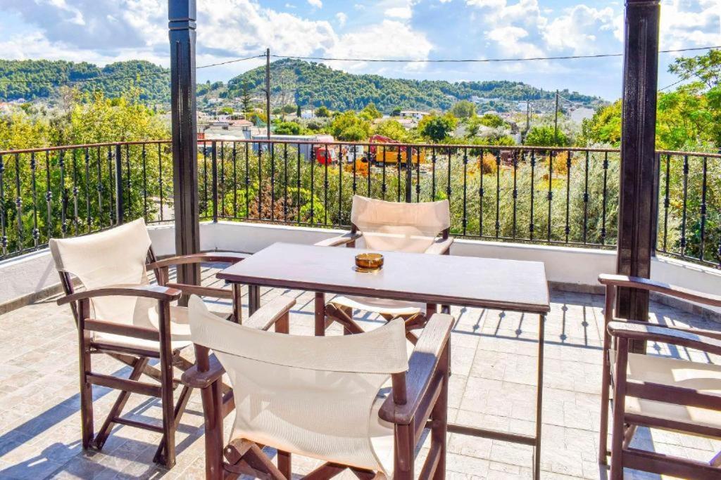 Skiathos Holiday Resort Εξωτερικό φωτογραφία