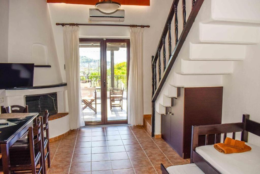 Skiathos Holiday Resort Εξωτερικό φωτογραφία