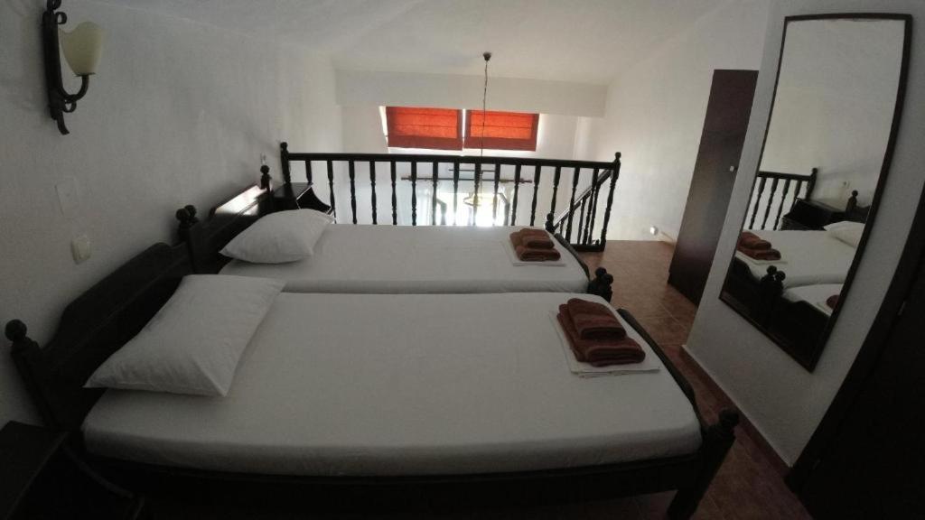 Skiathos Holiday Resort Εξωτερικό φωτογραφία