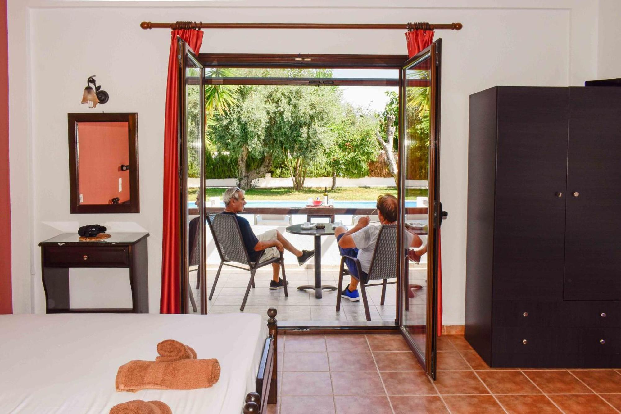 Skiathos Holiday Resort Εξωτερικό φωτογραφία