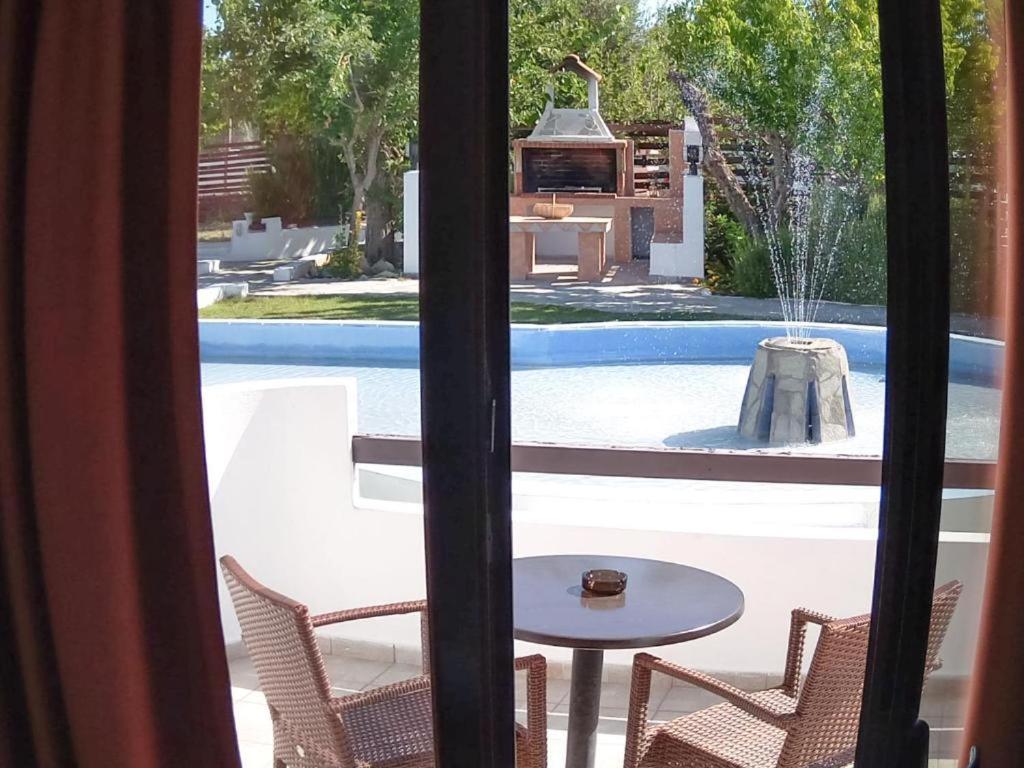 Skiathos Holiday Resort Εξωτερικό φωτογραφία