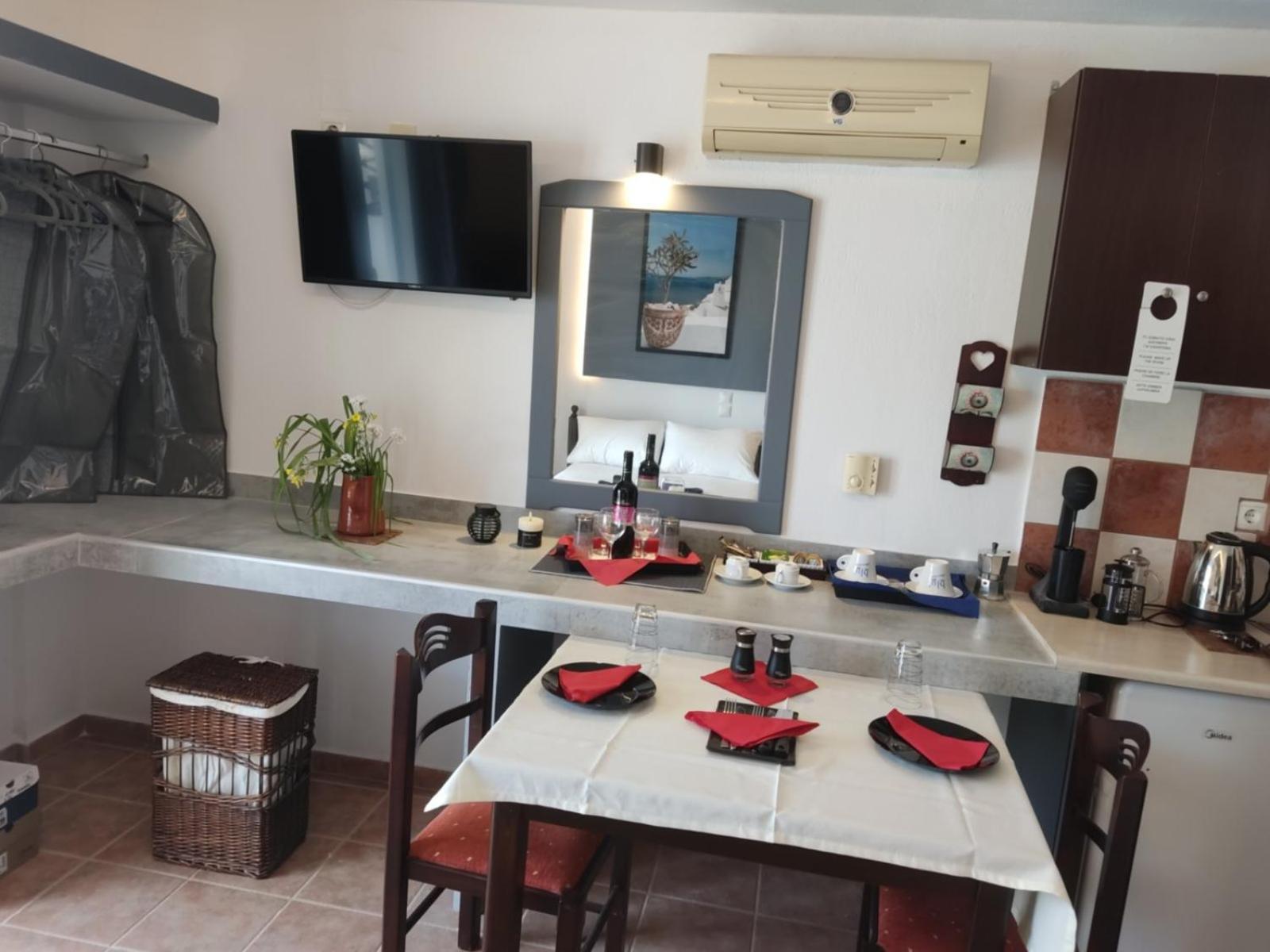 Skiathos Holiday Resort Εξωτερικό φωτογραφία