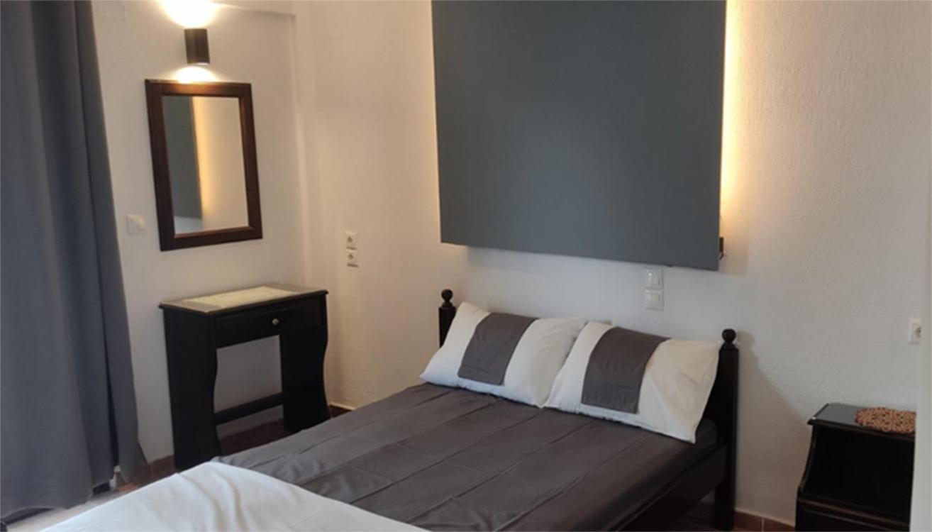 Skiathos Holiday Resort Εξωτερικό φωτογραφία