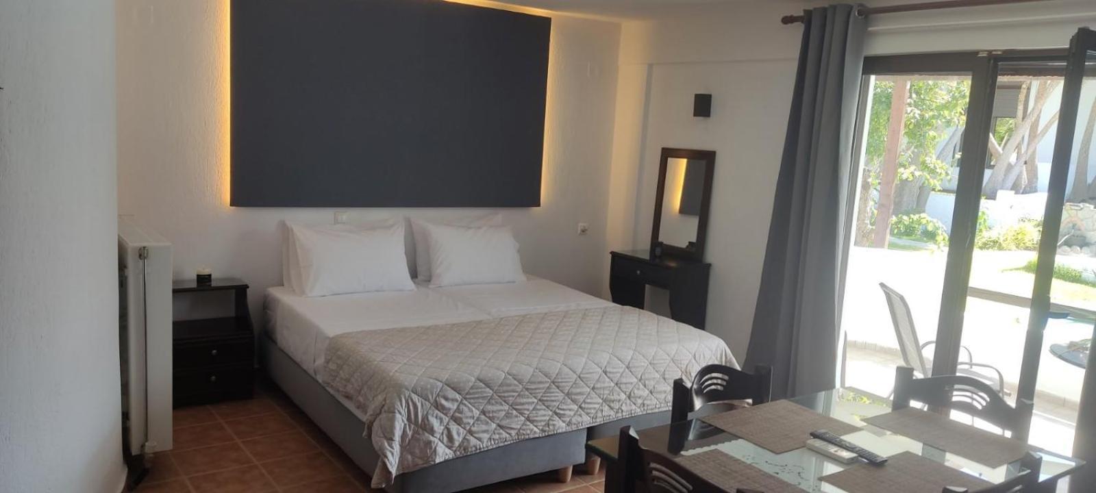 Skiathos Holiday Resort Εξωτερικό φωτογραφία