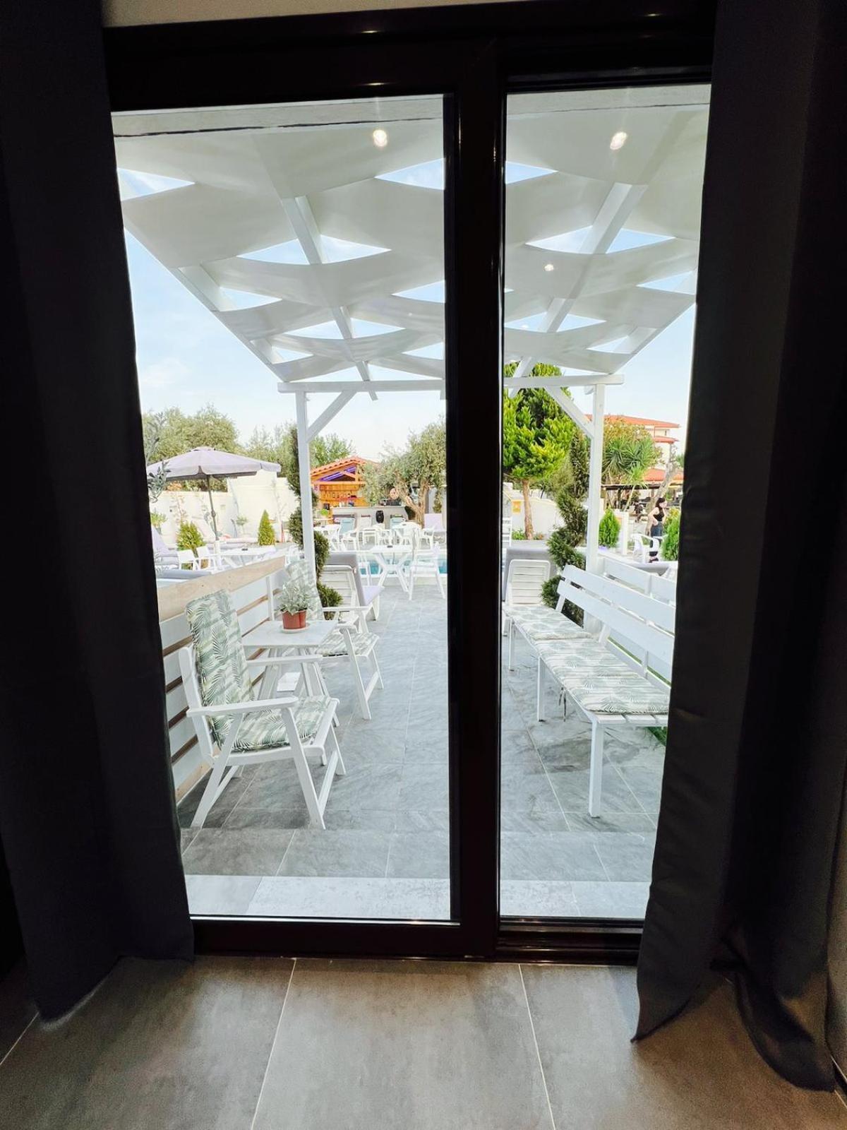 Skiathos Holiday Resort Εξωτερικό φωτογραφία