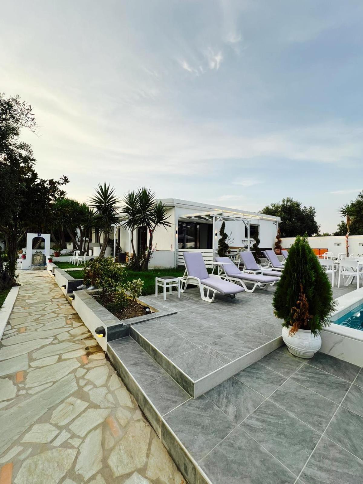 Skiathos Holiday Resort Εξωτερικό φωτογραφία