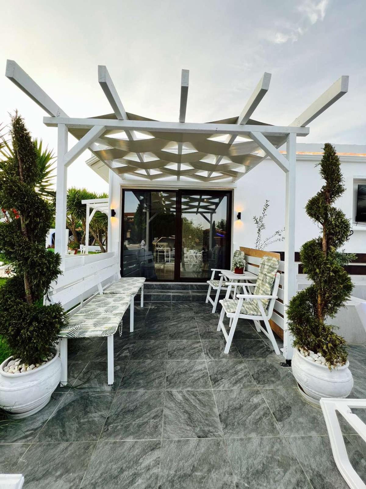 Skiathos Holiday Resort Εξωτερικό φωτογραφία