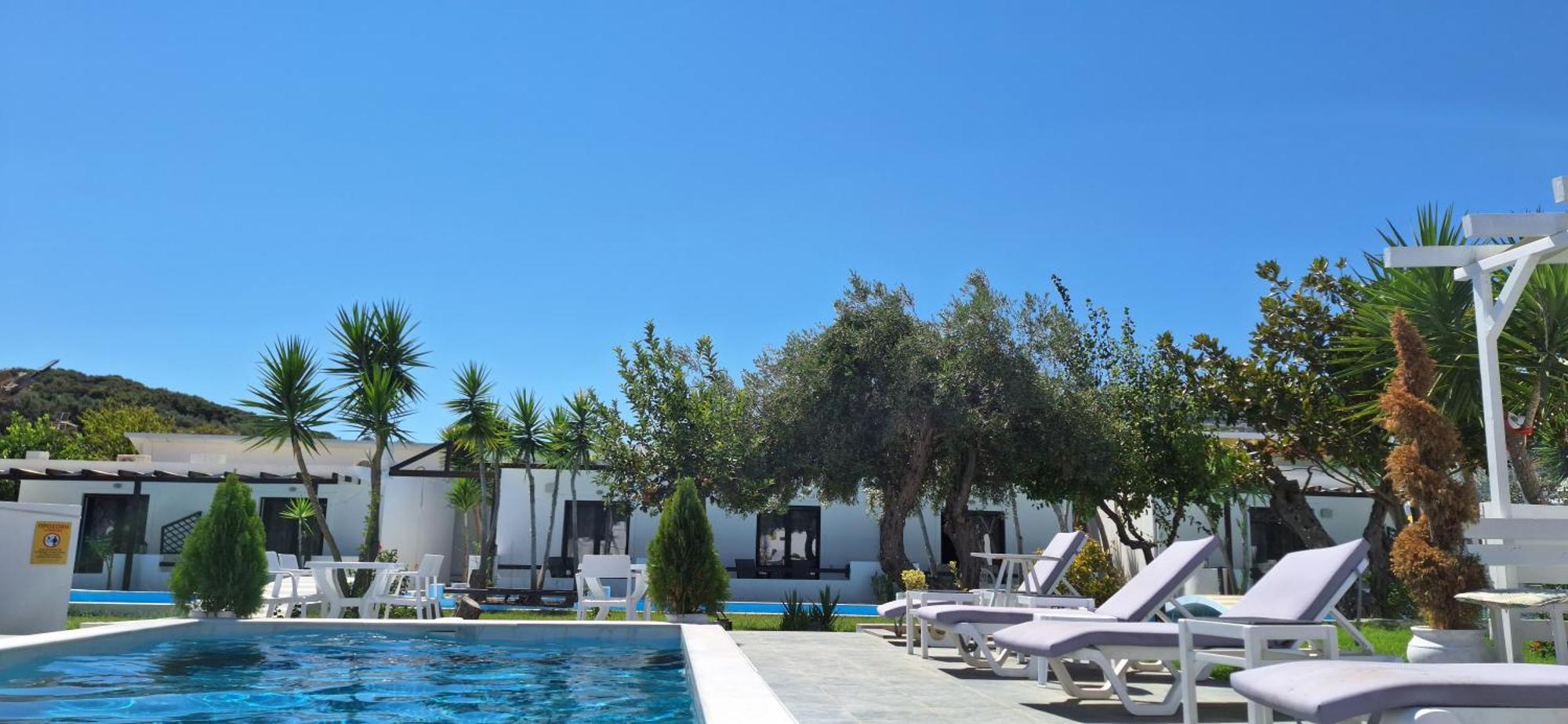 Skiathos Holiday Resort Εξωτερικό φωτογραφία