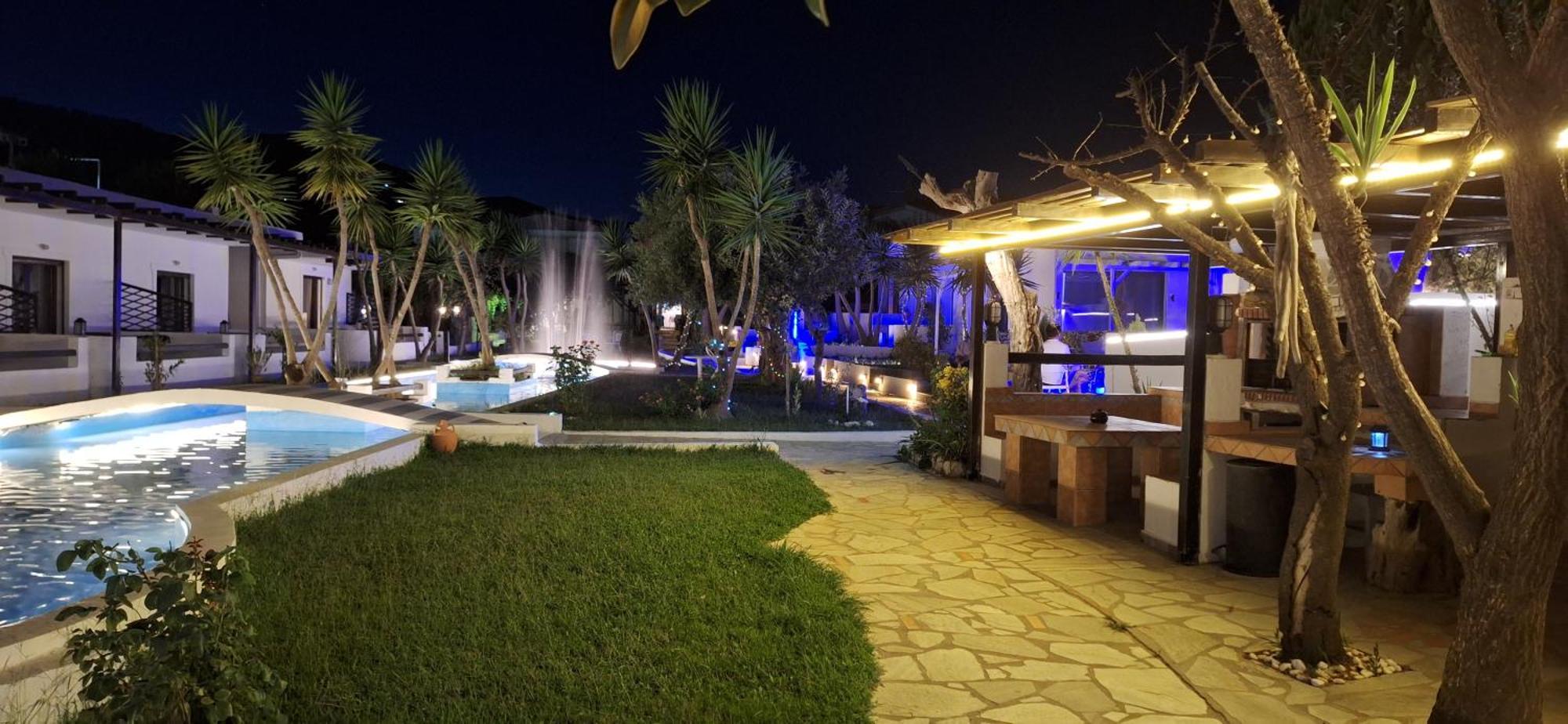 Skiathos Holiday Resort Εξωτερικό φωτογραφία