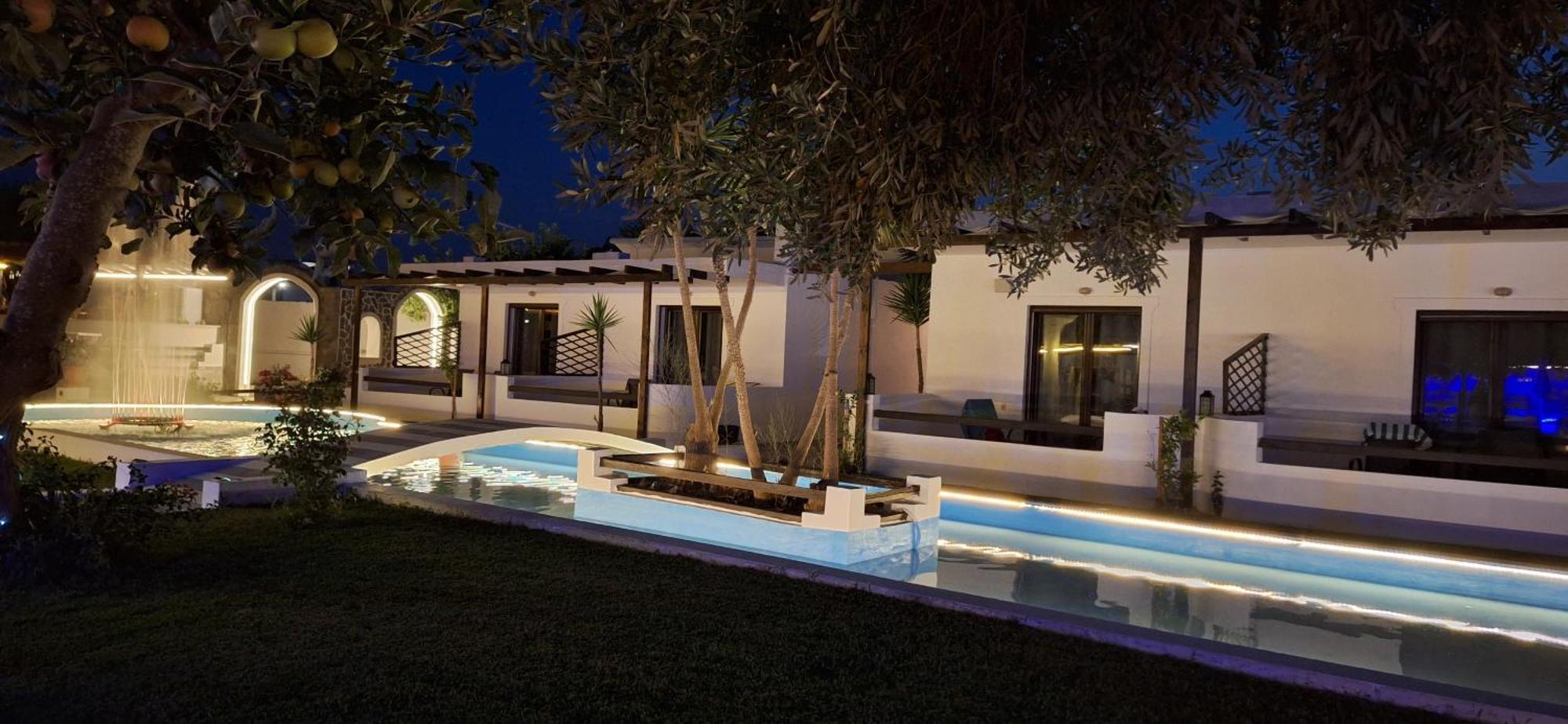 Skiathos Holiday Resort Εξωτερικό φωτογραφία