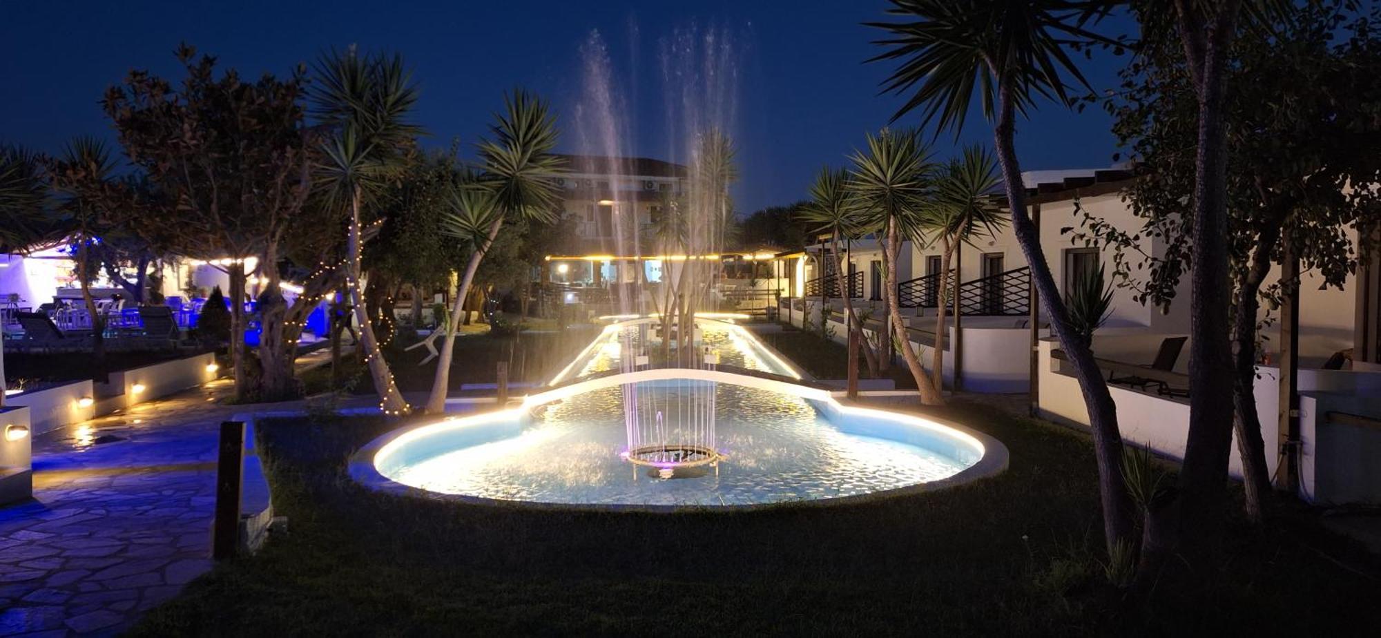 Skiathos Holiday Resort Εξωτερικό φωτογραφία