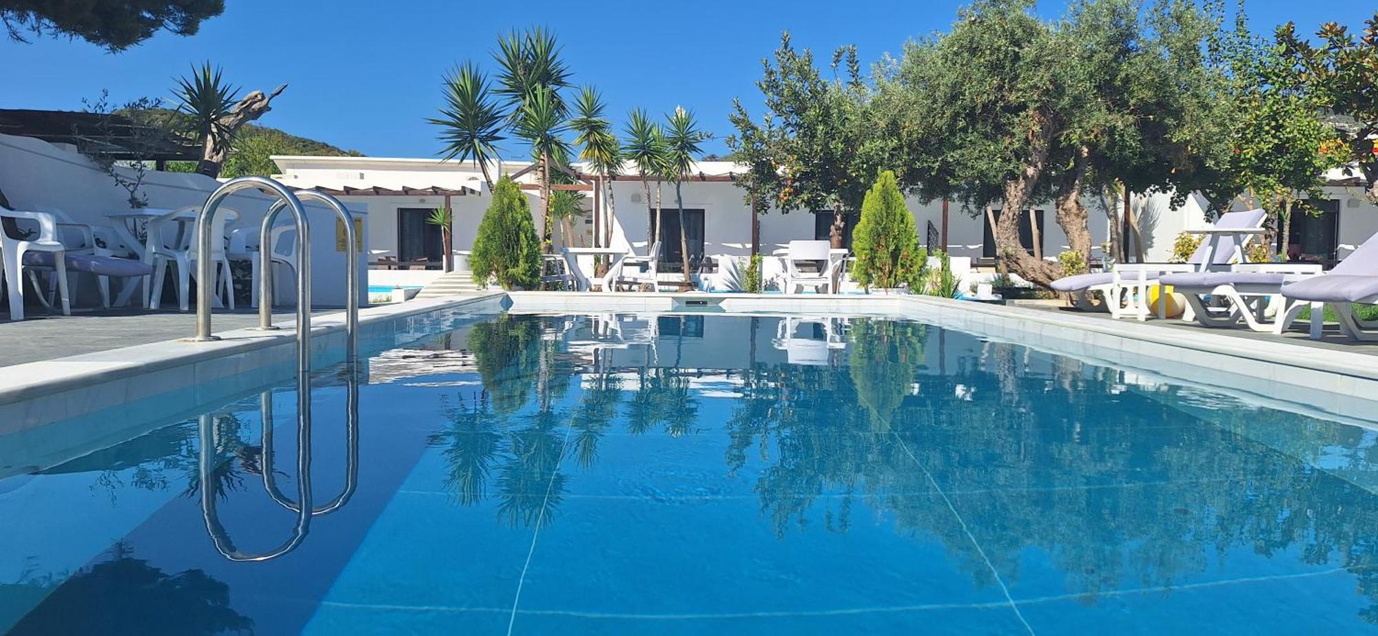 Skiathos Holiday Resort Εξωτερικό φωτογραφία