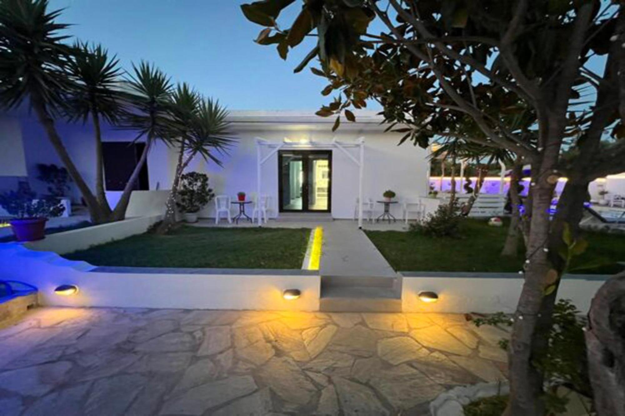 Skiathos Holiday Resort Εξωτερικό φωτογραφία